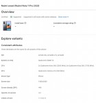 Redmi Note 11 Pro 2023