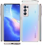 Oppo Reno5 Pro+