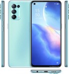 Oppo Reno5 K 5G