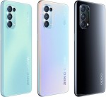 Oppo Reno5 K 5G