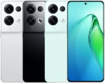 Oppo Reno8 Pro+