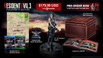 Resident Evil 3 Remake