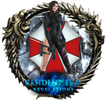 Resident Evil: Revelations 2