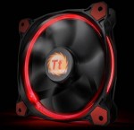 Thermaltake Riing 12 LED и Riing 14 LED