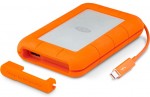 LaСie Rugged Thunderbolt