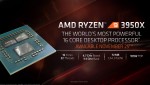 Ryzen 9 3950X