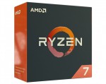 Ryzen 7 1700, Ryzen 7 1700X