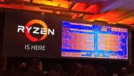 Ryzen 7-1800X, Ryzen 7-1700X, Ryzen 7-1700