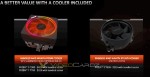 AMD Ryzen 9 7900, Ryzen 7 7 7700 и Ryzen 5 7600