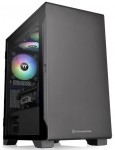 Thermaltake S100 Tempered Glass