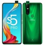 Infinix S5 Pro
