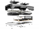 Sapphire Radeon RX 5500 XT NITRO+ Special Edition