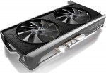 Sapphire Radeon RX 5500 XT NITRO+ Special Edition