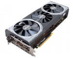 Sapphire Radeon RX Vega 64 NITRO+ и RX Vega 56 NITRO+