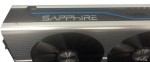 Sapphire Radeon RX 480 Nitro