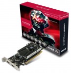 Sapphire Radeon R7 240 Low Profile