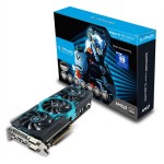 Sapphire Radeon R9 290X Vapor-X OC