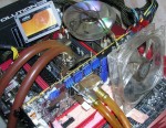 Система-рекордсмен в тесте PCMark 2004