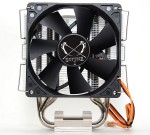 Scythe White Tiger (SCBYK-1000I)