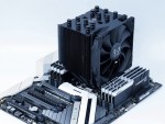 Scythe Mugen 5 Black Edition (SCMG-5100BE)