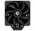 ID-Cooling SE-207-XT Black