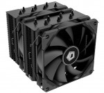 ID-Cooling SE-207-XT Black
