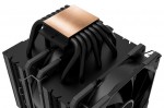 ID-Cooling SE-207-XT Black