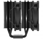 ID-Cooling SE-207-XT Black