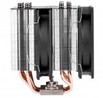 ID-Cooling SE-207 Twin Tower Air