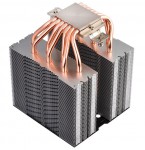 ID-Cooling SE-207 Twin Tower Air