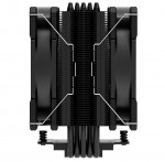 ID-Cooling SE-225-XT Black