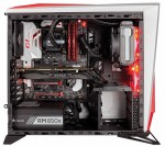 Corsair Carbide SPEC-ALPHA