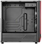 SilverStone SST-RL05BR-W