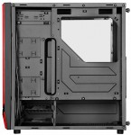 SilverStone SST-RL05BR-W