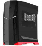 SilverStone Raven RVX01