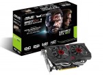 ASUS GeForce GTX 960 StriX (STRIX-GTX960-DC2OC-2GD5-SP)