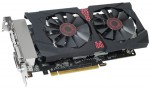 ASUS Radeon R7 370 StriX