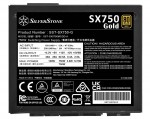 SilverStone SX750 Gold
