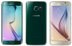 Samsung Galaxy S6 и Samsung Galaxy S6 Edge