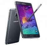 Galaxy Note 4