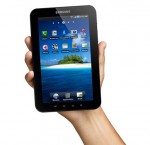 Samsung Galaxy Tab 3