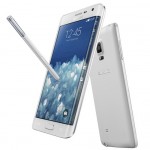 Samsung Note Edge