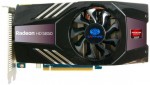 Видеокарта Sapphire Radeon HD 5830 Xtreme