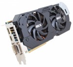 Sapphire Radeon HD 7950 with Boost