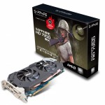 Sapphire Radeon HD 7950 with Boost