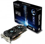 Sapphire Radeon HD 7870 Toxic