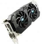 Sapphire Radeon HD 7870 Toxic