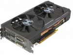 Sapphire Nitro R9 380 4G D5