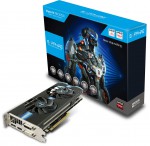 Sapphire Radeon R9 370X
