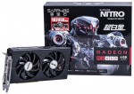 Sapphire Radeon RX 460 Nitro OC